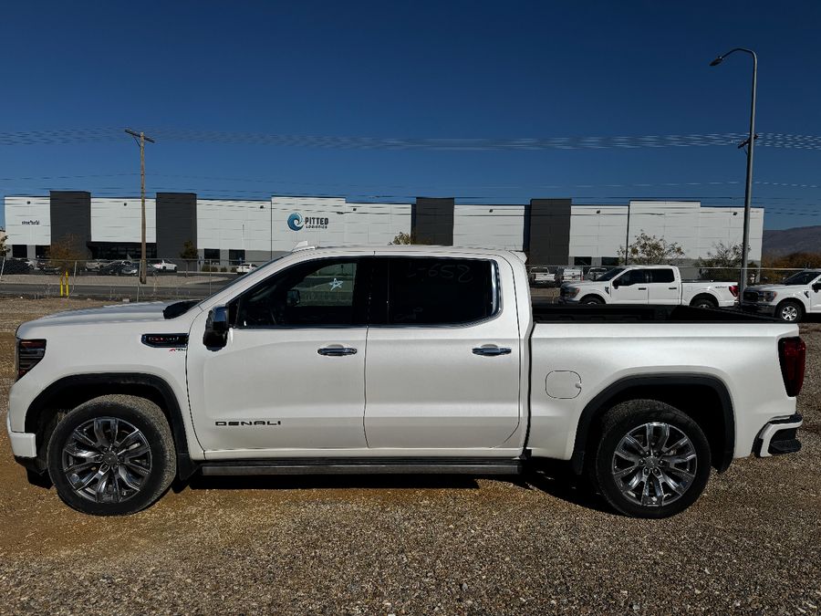 2024 GMC 1500 Denali - Image 1