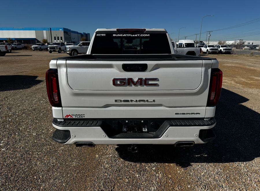 2024 GMC 1500 Denali - Image 4