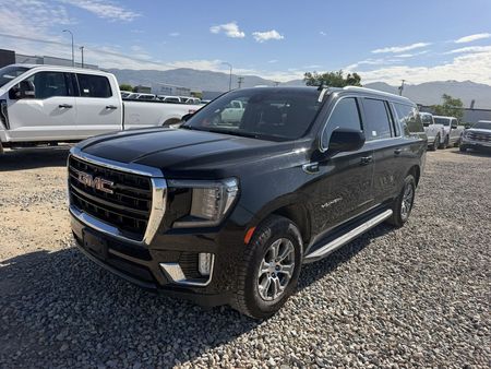 2024 GMC Yukon XL SLE - Image 1