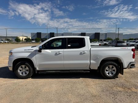 2023 CHEVROLET Silverado LT - Image 2