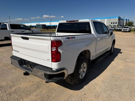 2023 CHEVROLET Silverado LT - Image 5
