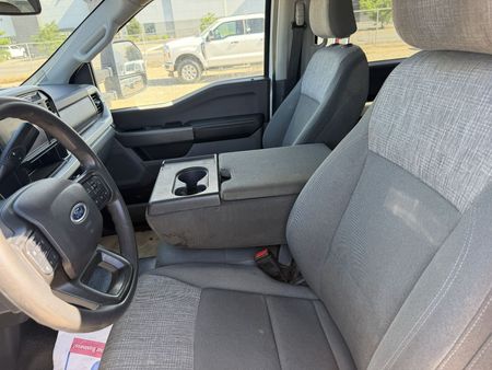 2023 FORD F-350 - Image 8