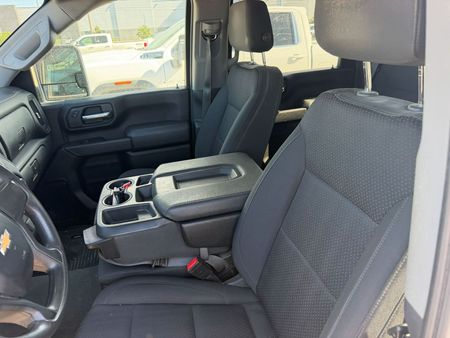 2024 CHEVROLET Silverado HD Work Truck - Image 9
