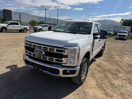 2025 FORD F-250 - Image 1