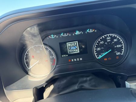 2025 FORD F-250 - Image 11