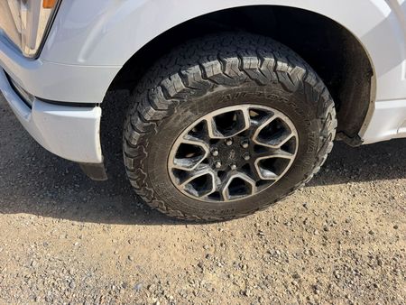 2023 FORD F-150 SuperCrew - Image 14