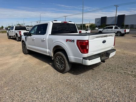 2023 FORD F-150 SuperCrew - Image 3