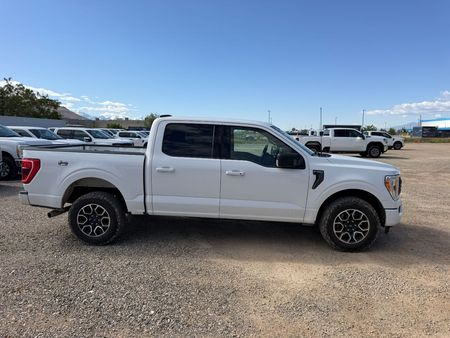 2023 FORD F-150 SuperCrew - Image 6