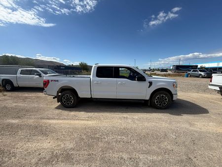 2023 FORD F-150 SuperCrew - Image 6