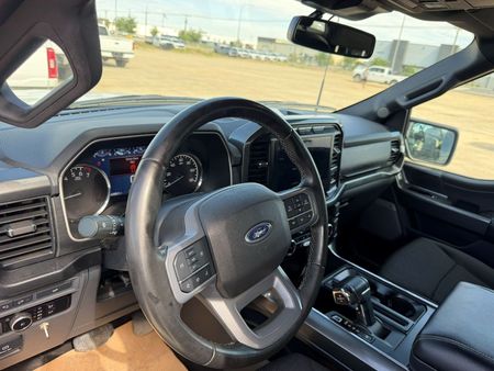 2023 FORD F-150 SuperCrew - Image 10