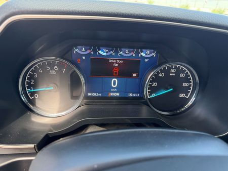 2023 FORD F-150 SuperCrew - Image 9