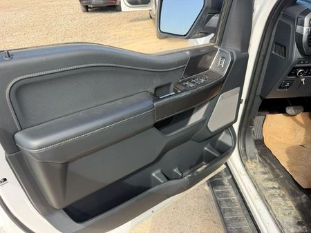 2023 FORD F-150 SuperCrew - Image 12