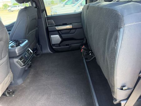 2023 FORD F-150 SuperCrew - Image 13