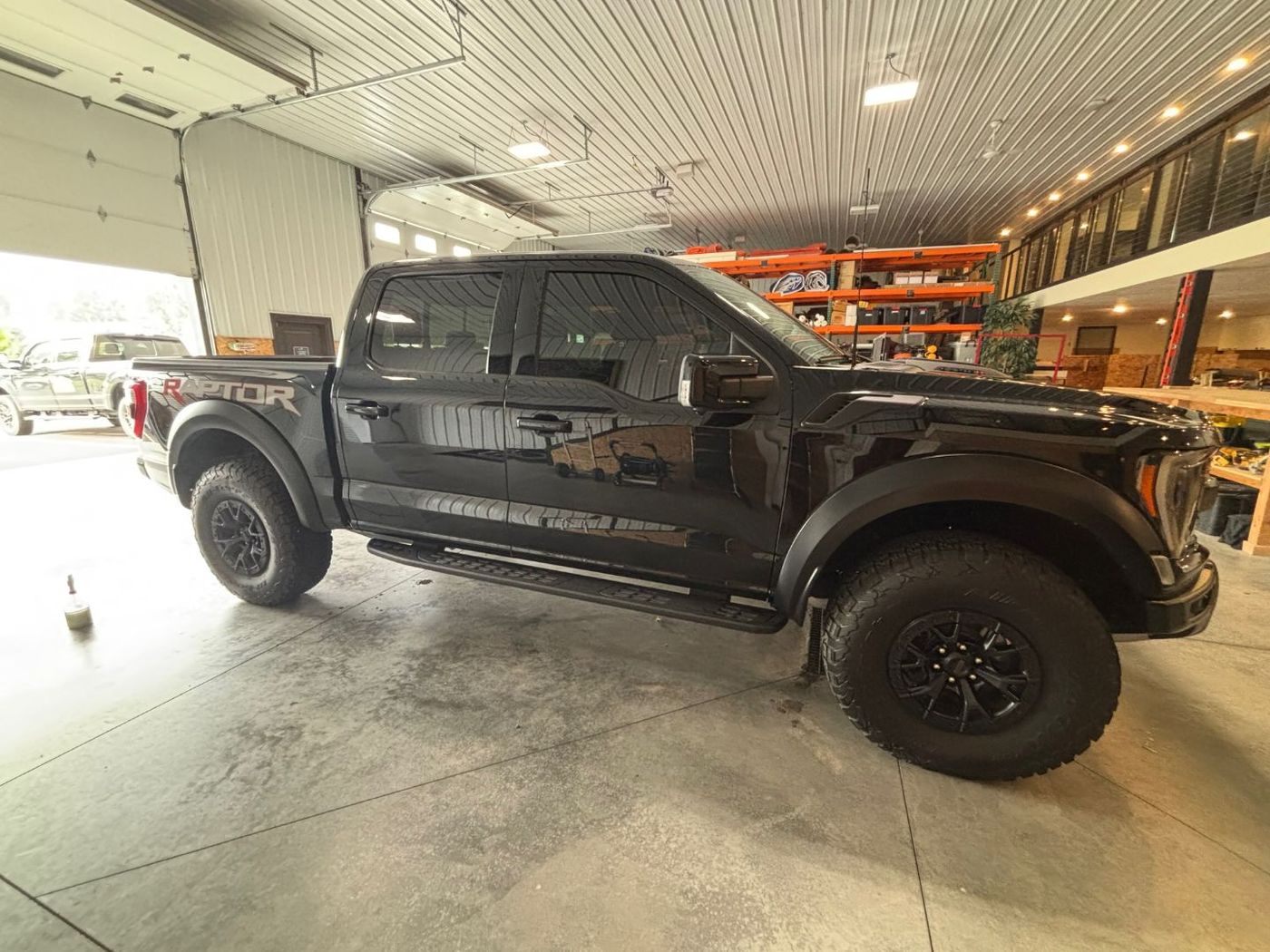 2023 Ford F-150 Raptor R - Image 2