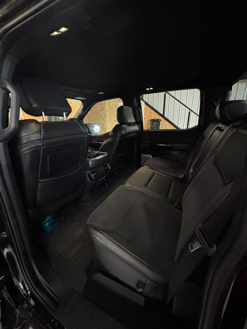 2023 Ford F-150 Raptor R - Image 8