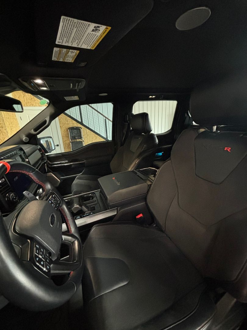 2023 Ford F-150 Raptor R - Image 7
