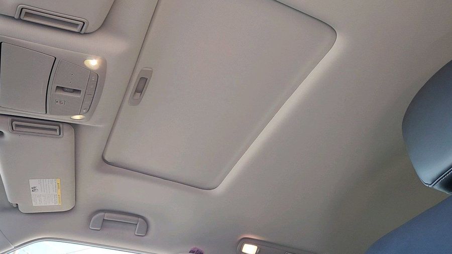 2023 Infiniti QX80 LUXE - Image 7