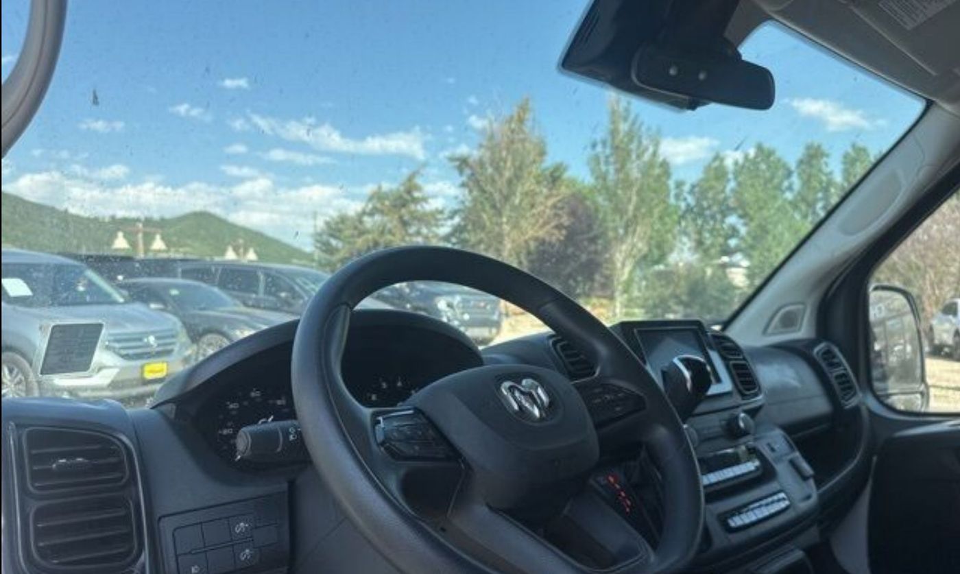 2023 RAM PROMASTER 2500 136 WB - Image 3