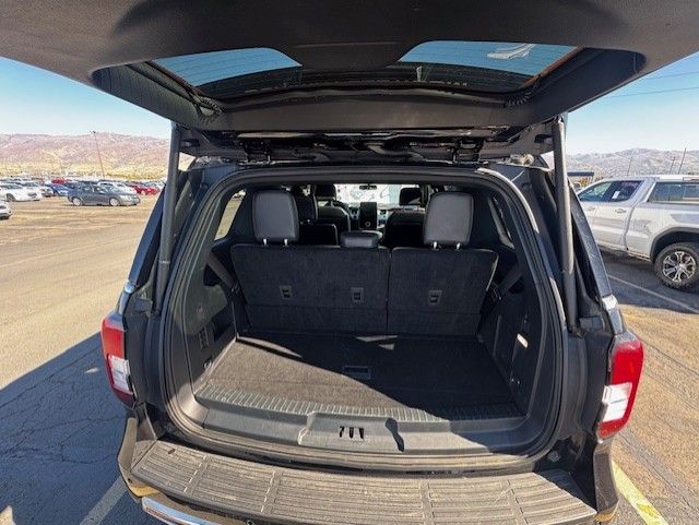 2023 Ford Expedition Timberline - Image 6