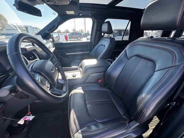 2023 Ford Expedition Timberline - Image 4