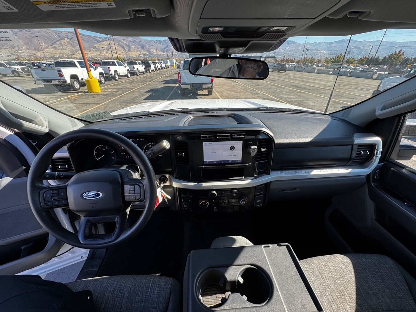 2024 Ford F250 XLT - Image 3