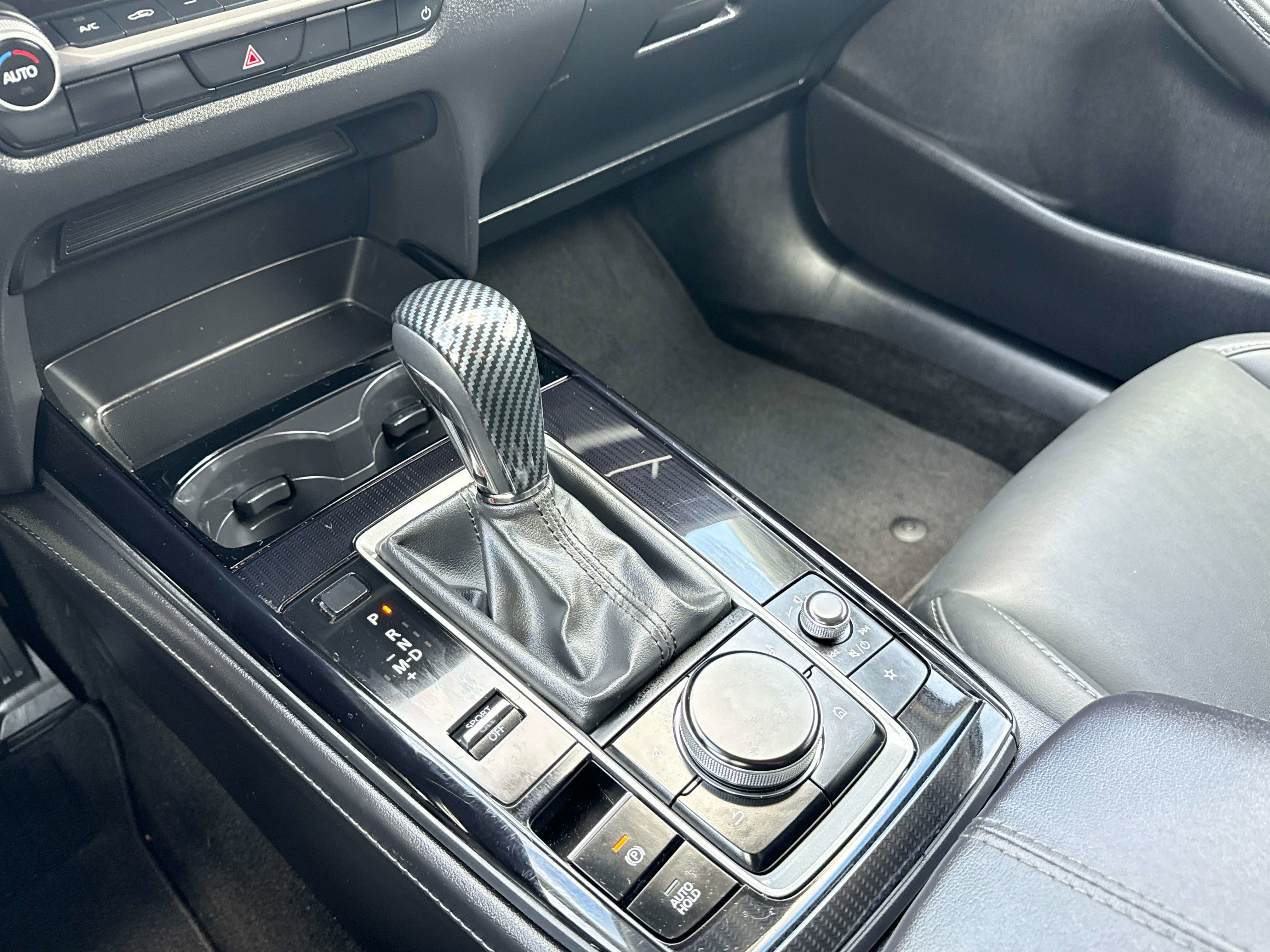 2024 Mazda CX-30 - Image 21