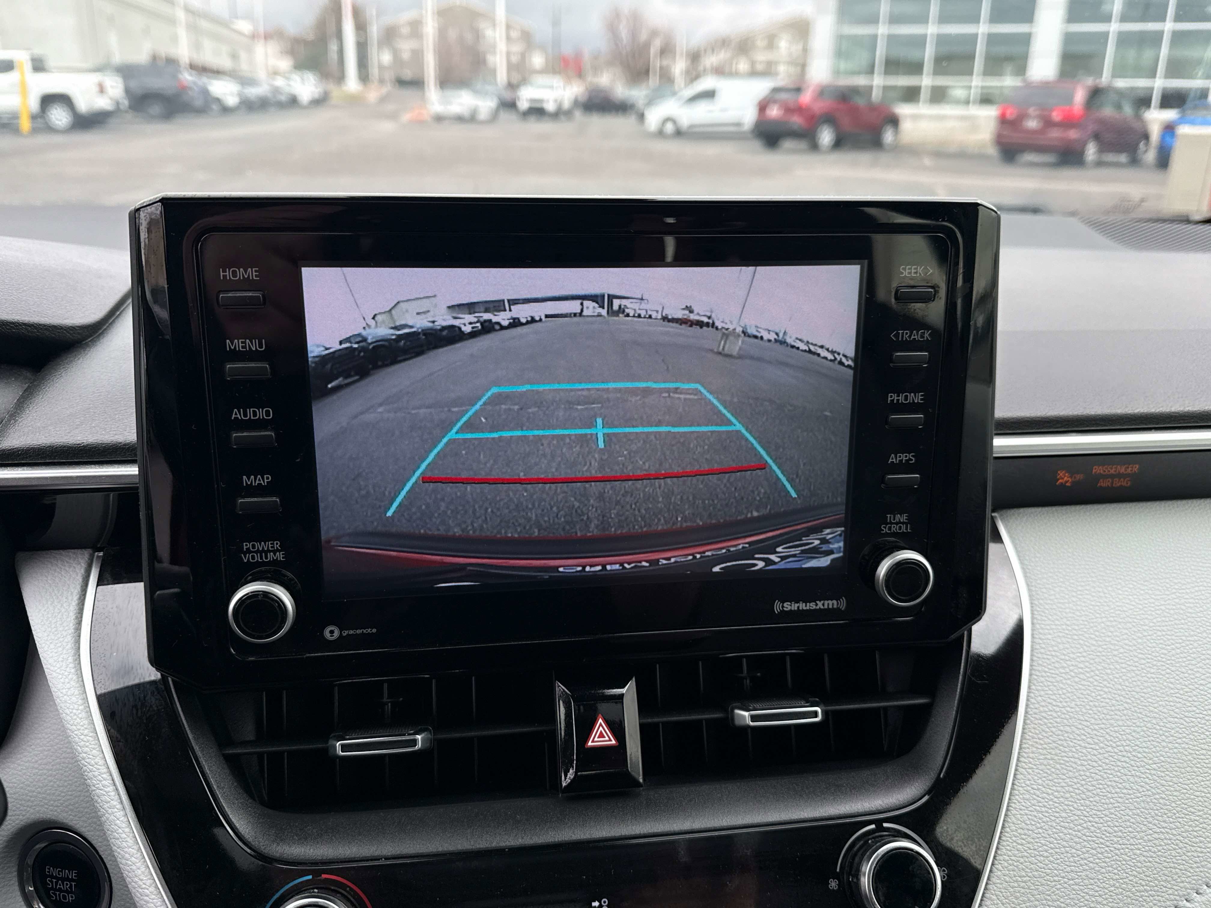 2022 Toyota Corolla - Image 22