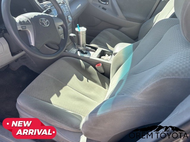 2009 Toyota Camry - Image 16