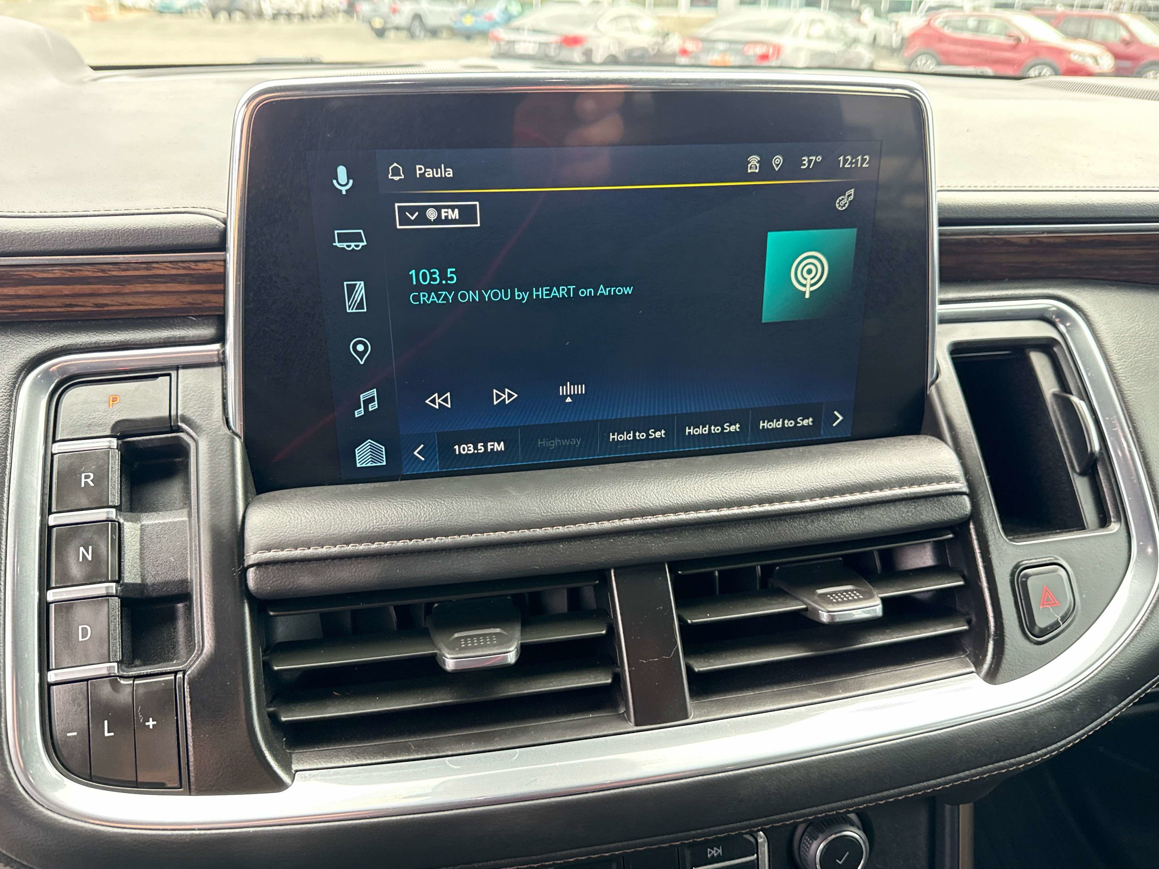 2024 Chevrolet Tahoe - Image 23