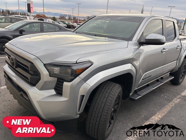 2024 Toyota Tacoma 4WD - Image 20