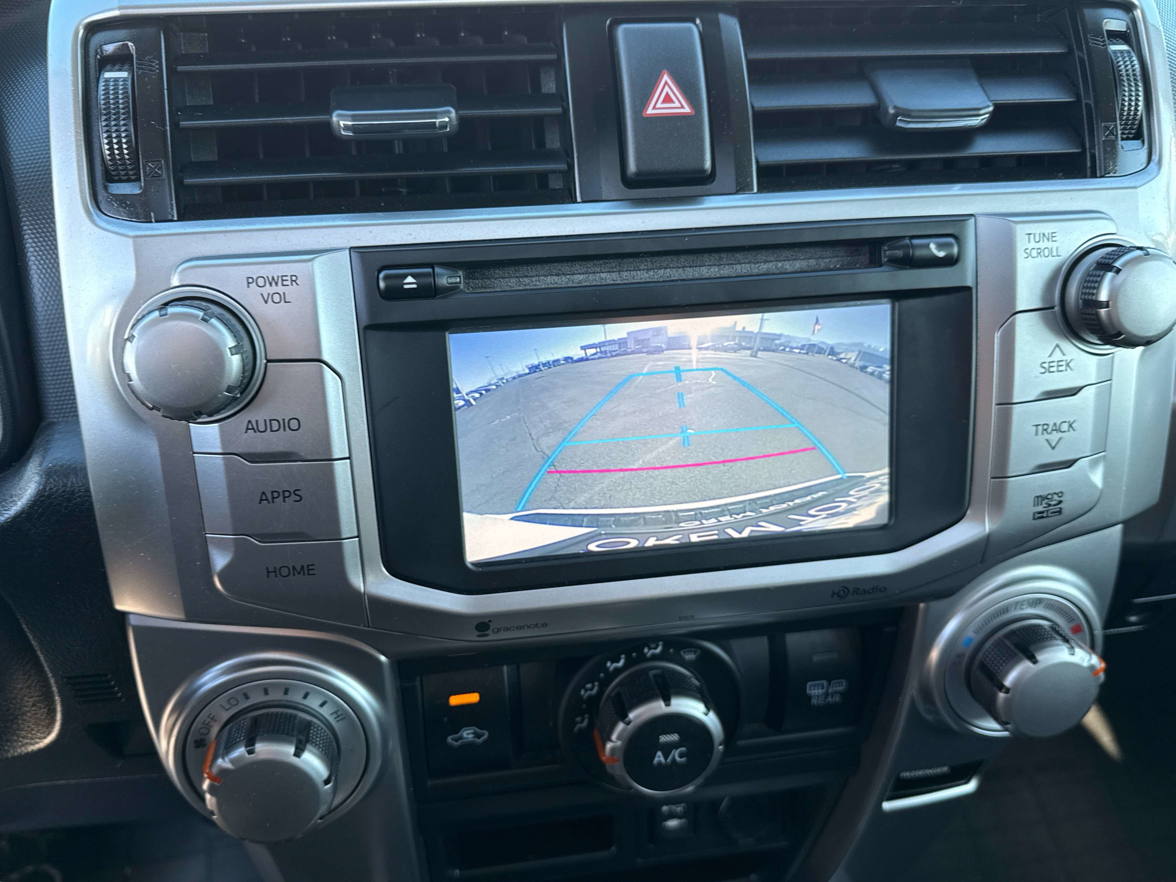 2015 Toyota 4Runner - Image 23