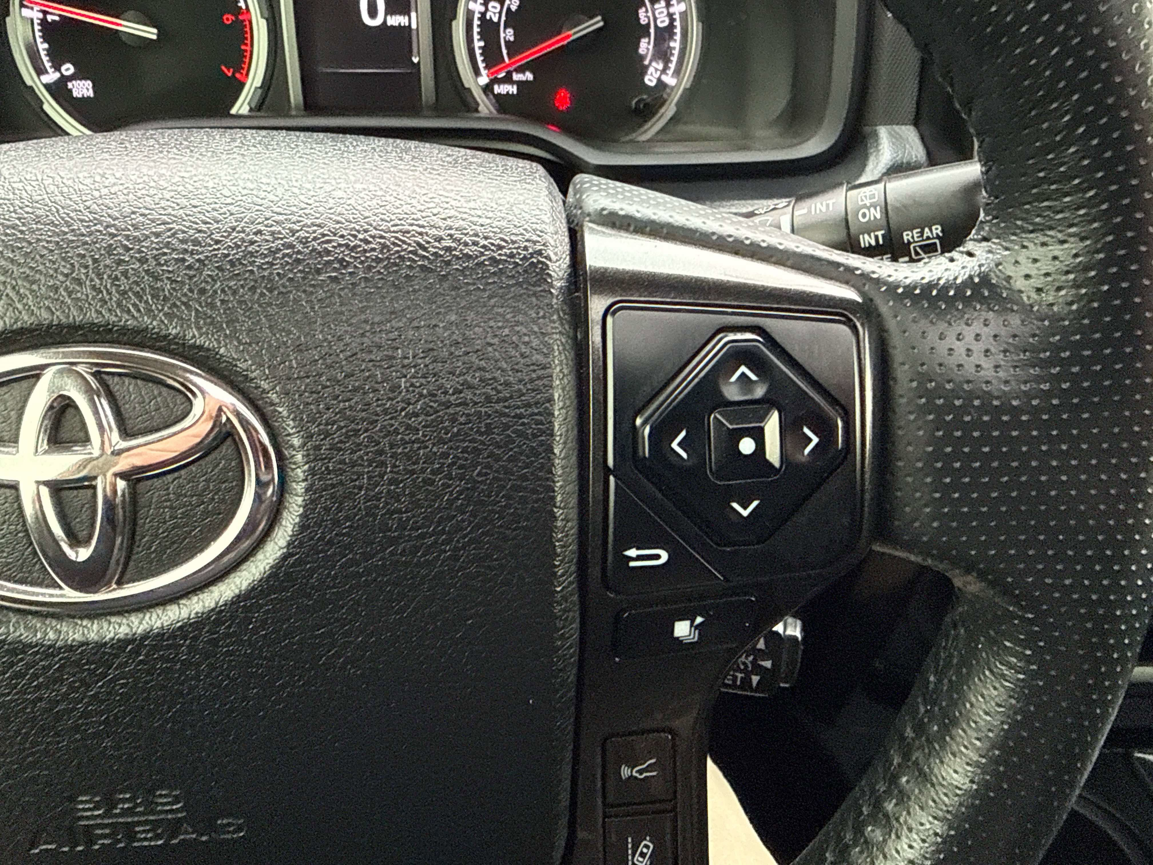 2024 Toyota 4Runner - Image 25