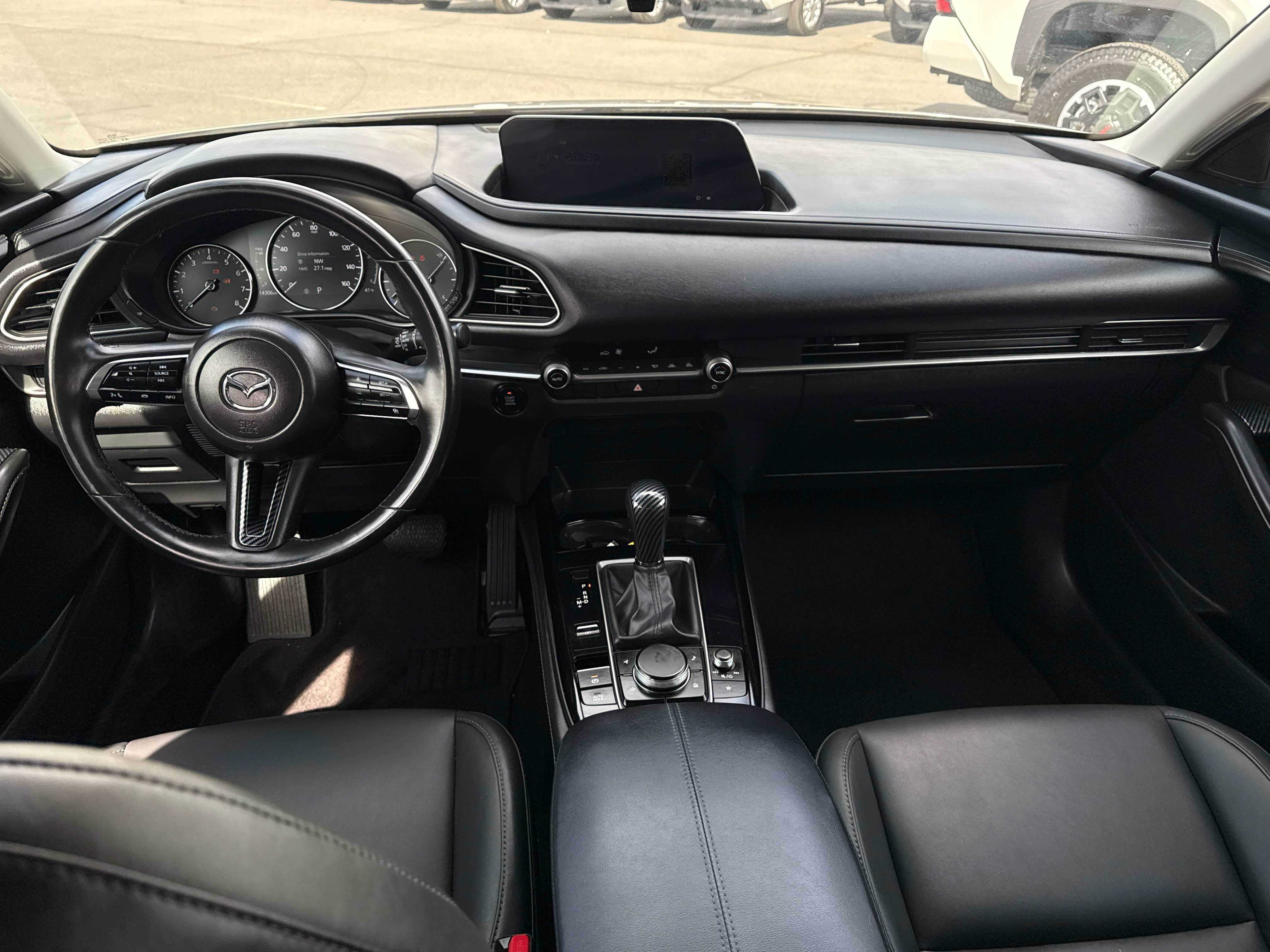 2024 Mazda CX-30 - Image 15