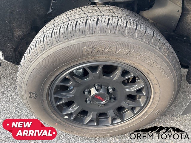 2024 Toyota Tacoma 4WD - Image 17