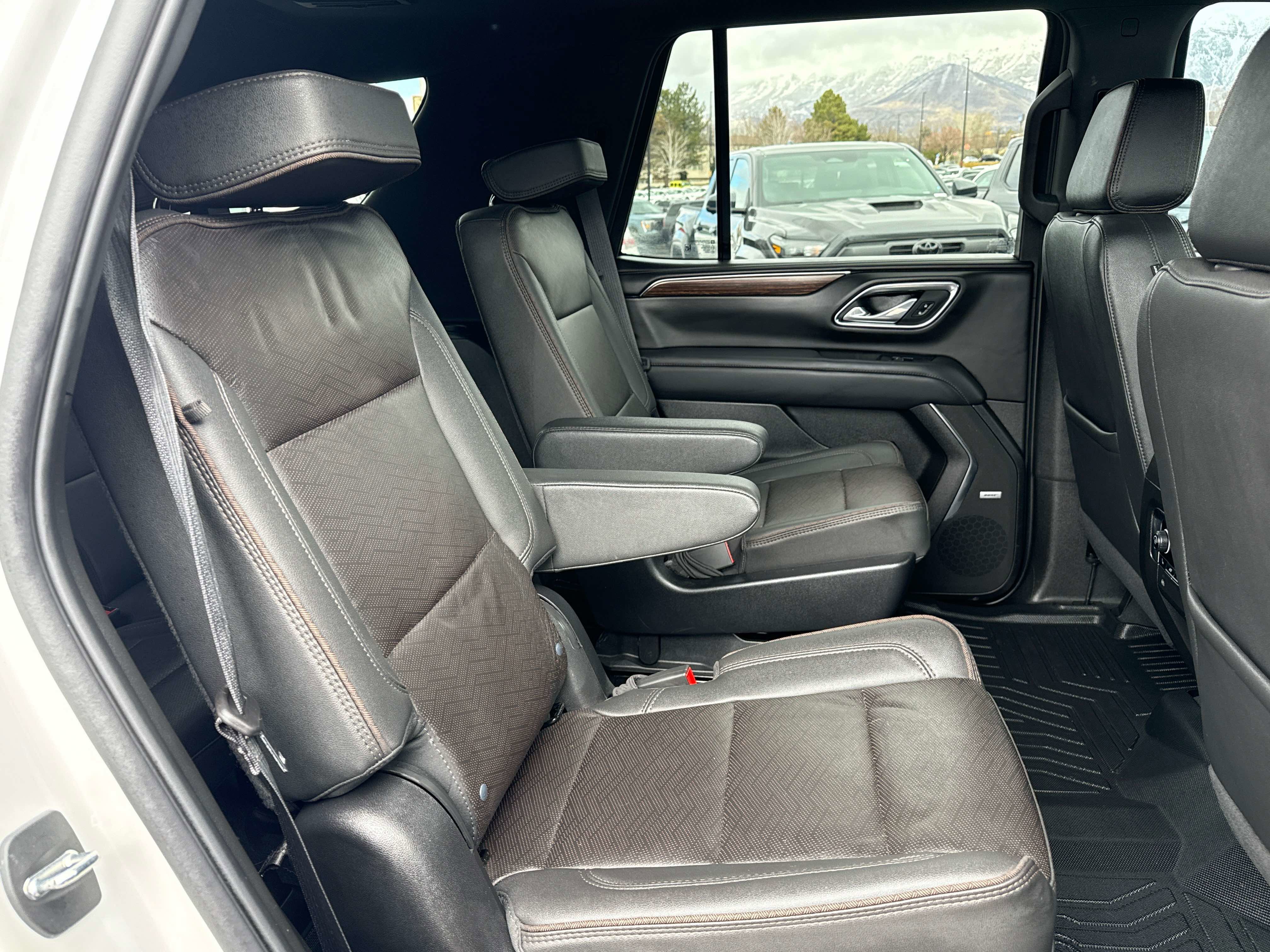 2024 Chevrolet Tahoe - Image 18