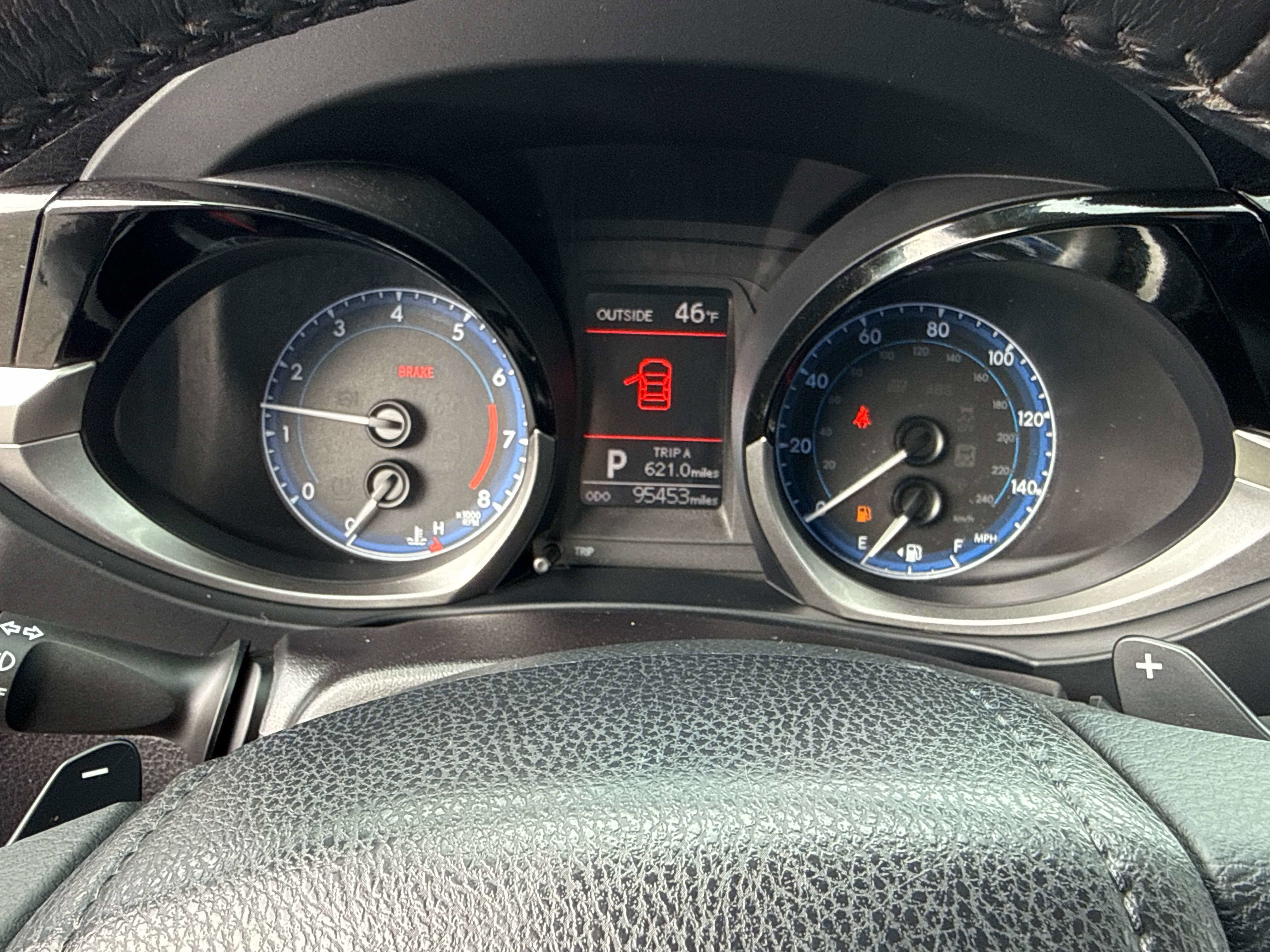 2016 Toyota Corolla - Image 23