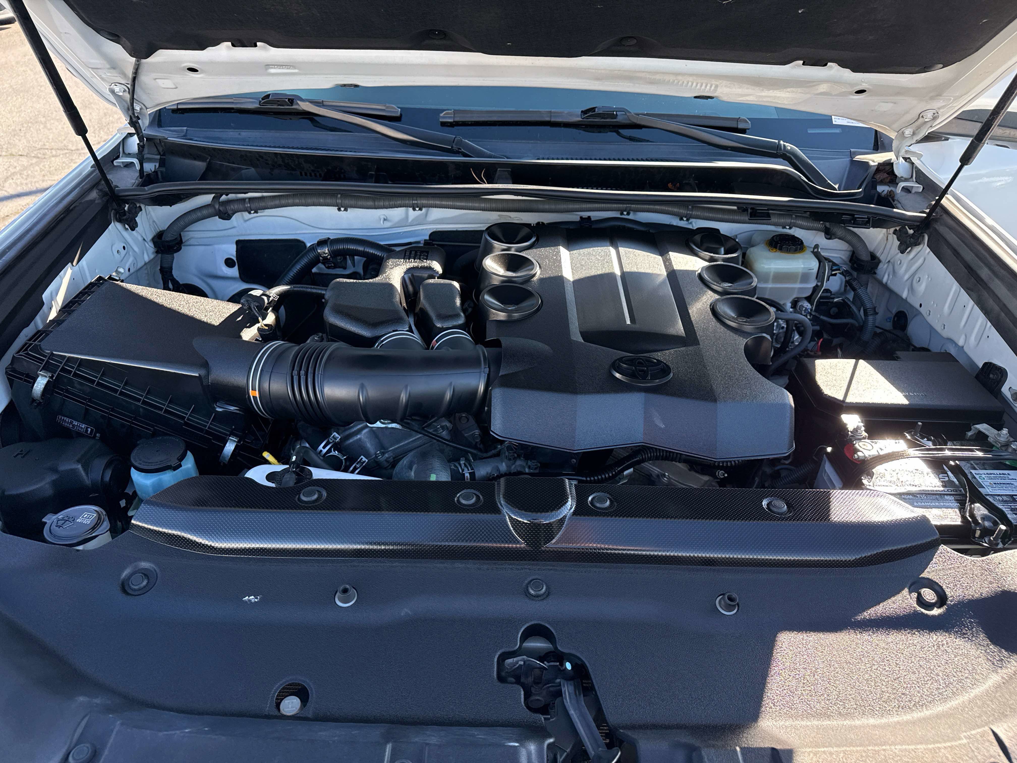 2015 Toyota 4Runner - Image 9