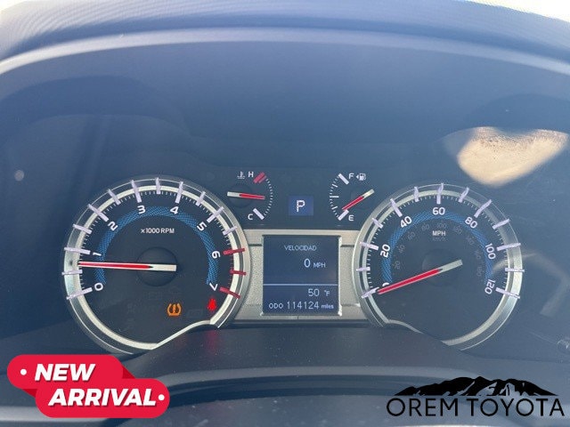 2016 Toyota 4Runner - Image 20