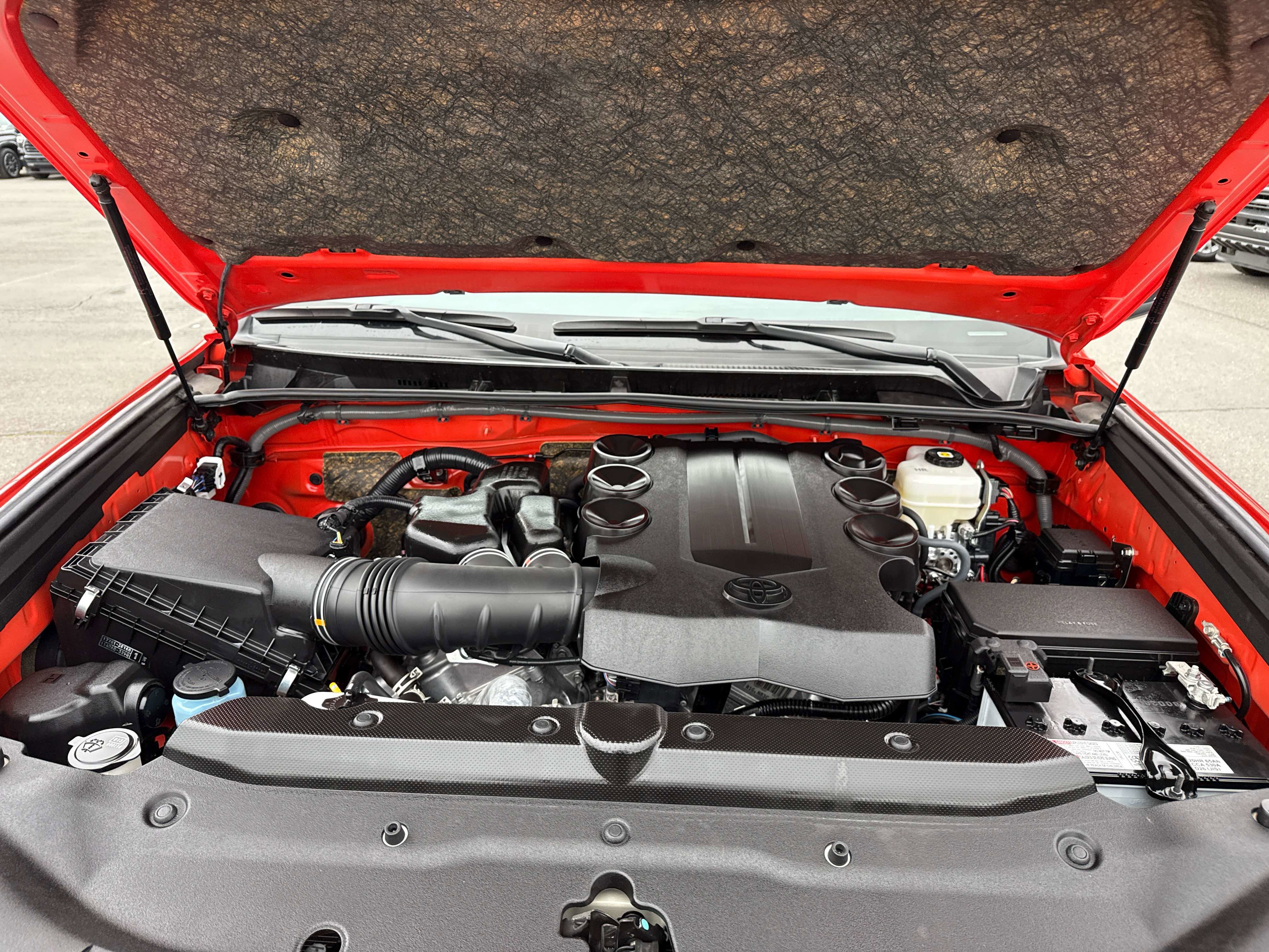 2024 Toyota 4Runner - Image 9