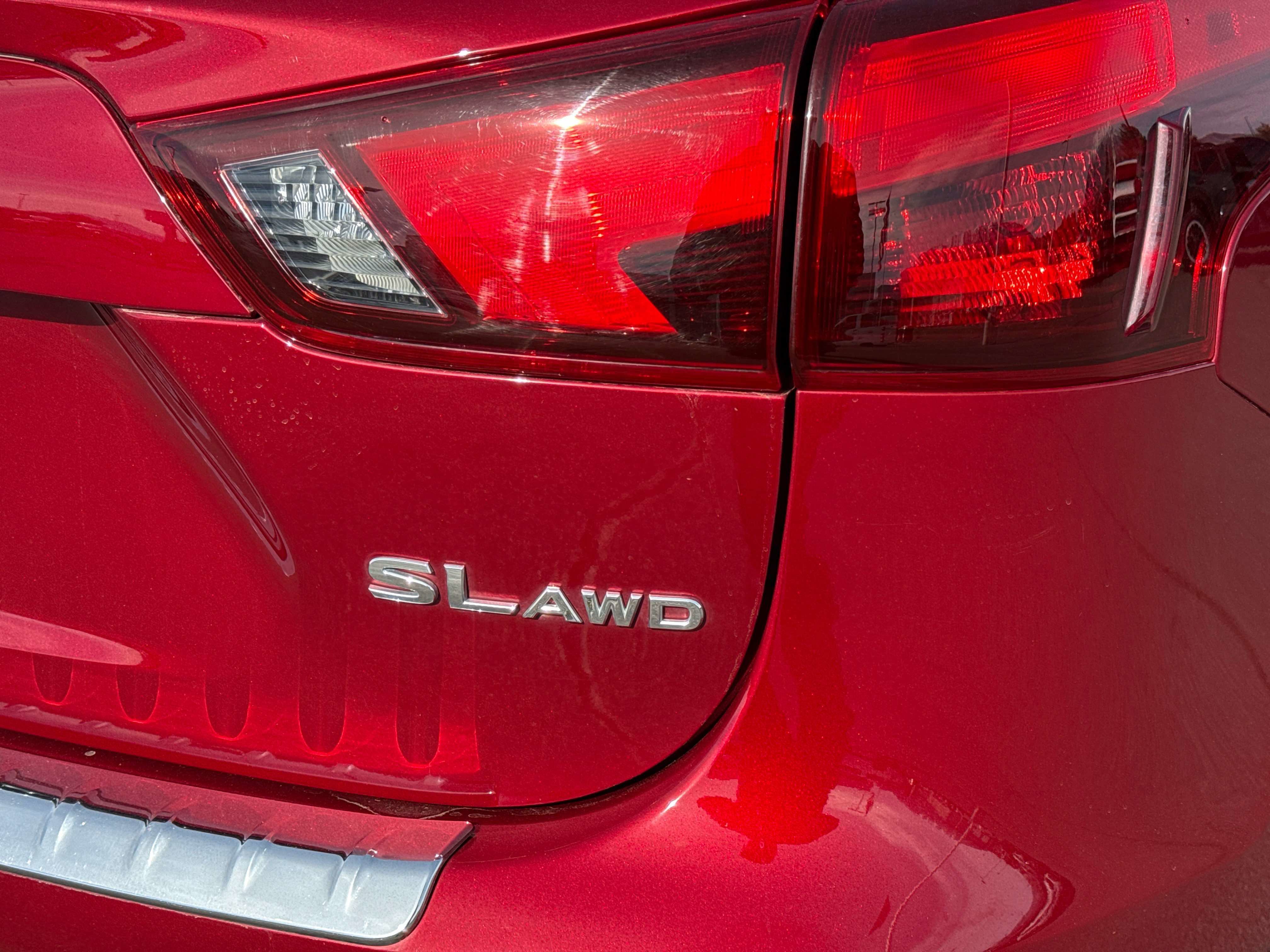 2019 Nissan Rogue Sport - Image 17