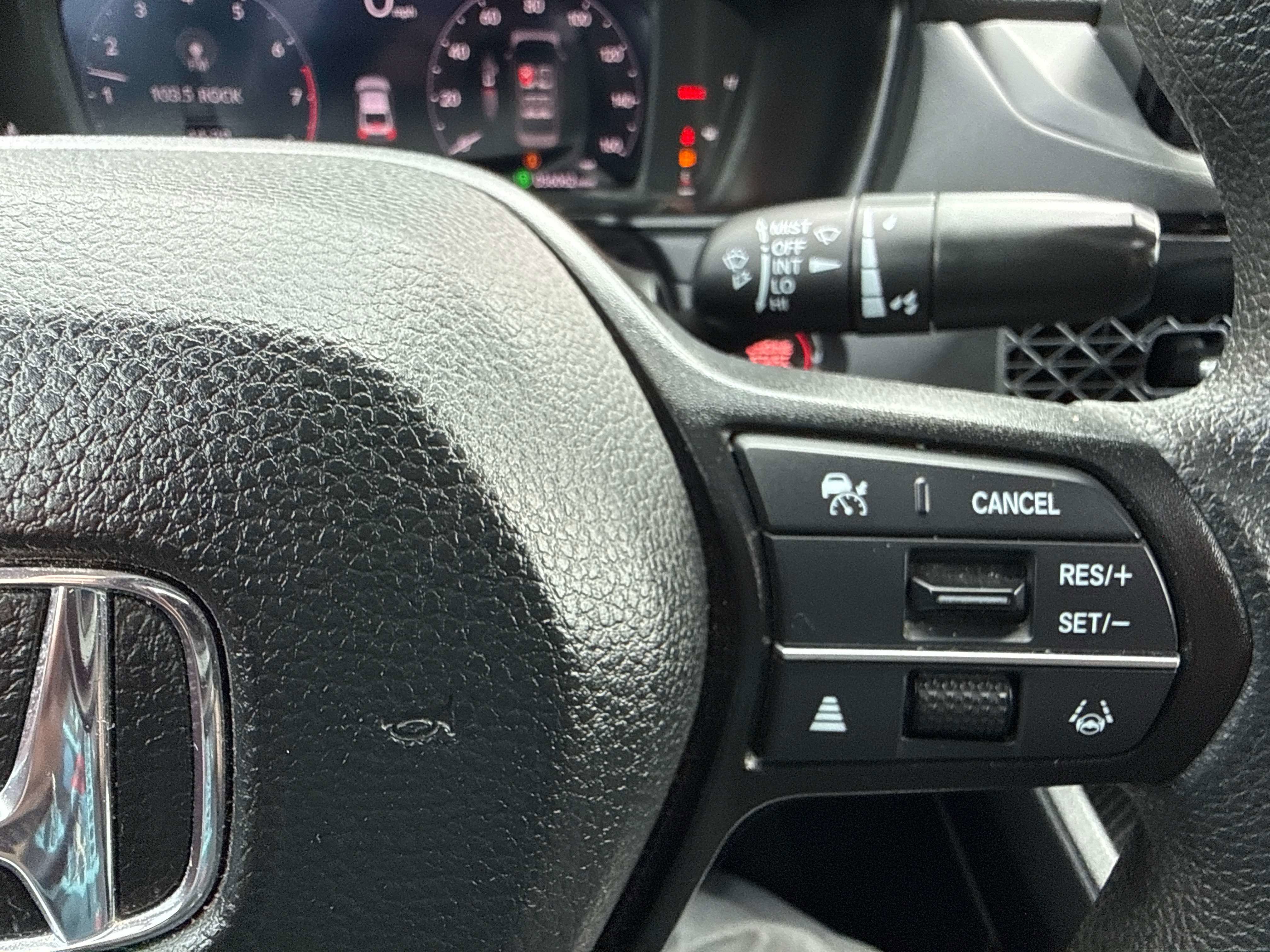 2024 Honda Accord Sedan - Image 25