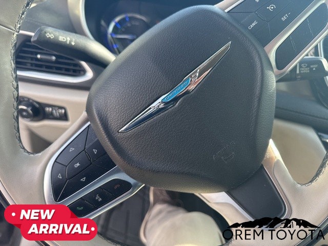 2018 Chrysler Pacifica - Image 9