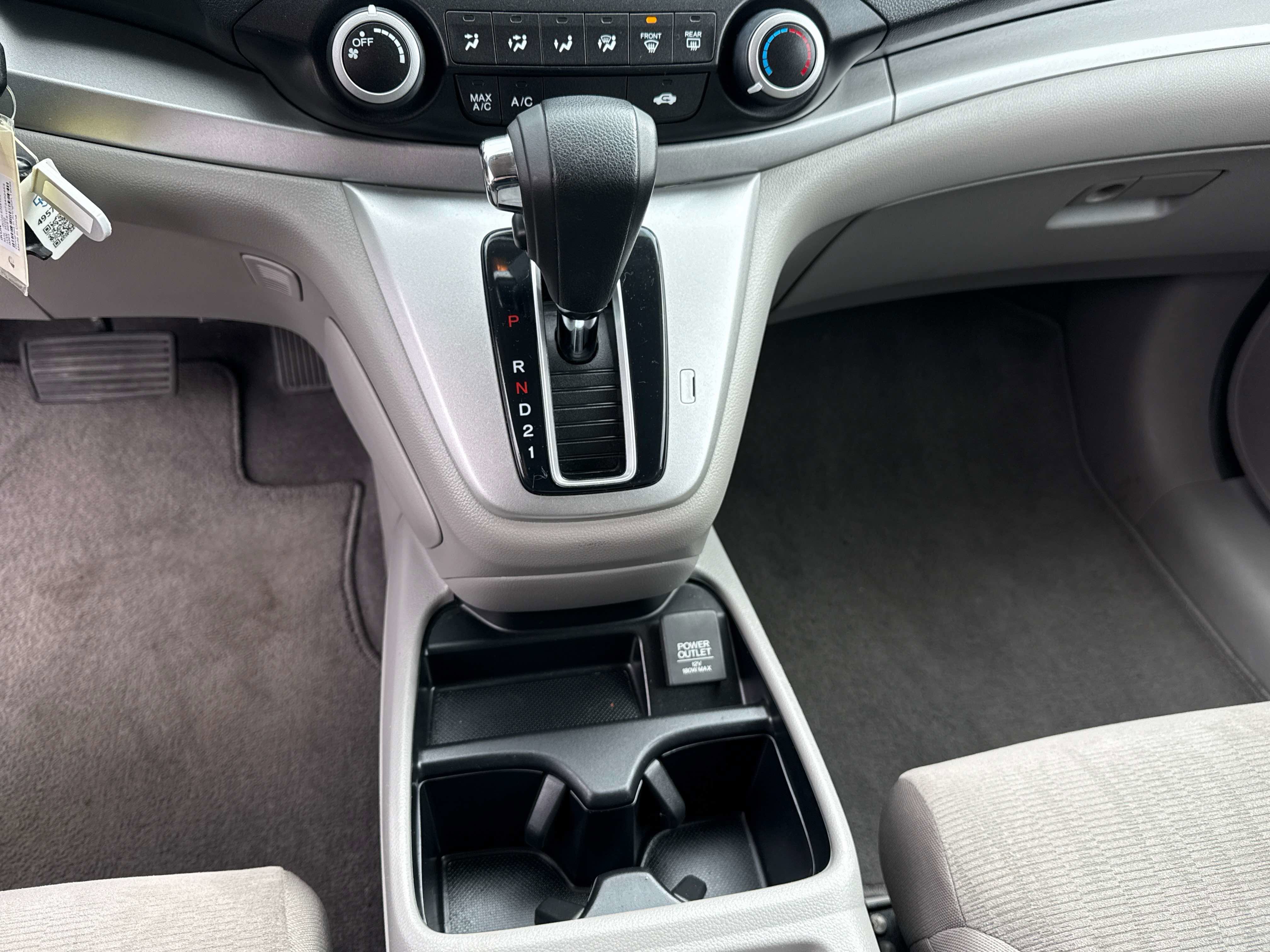 2014 Honda CR-V - Image 18