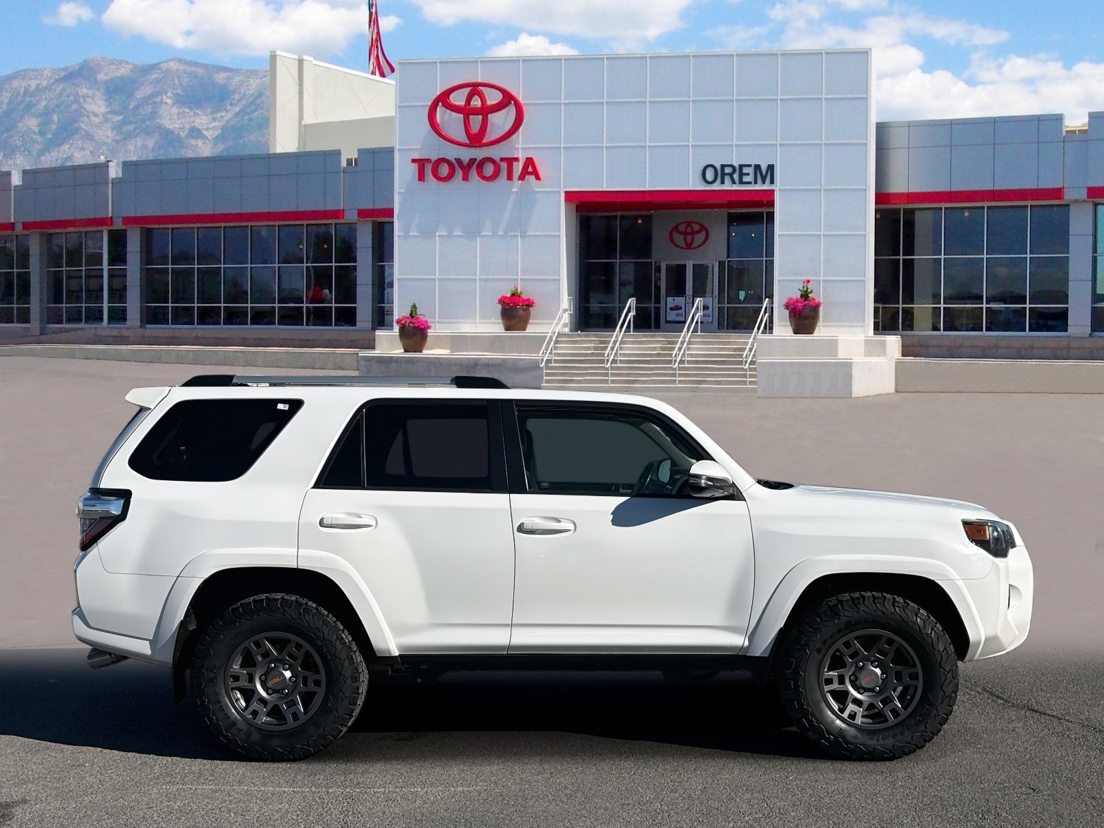 2015 Toyota 4Runner - Image 3