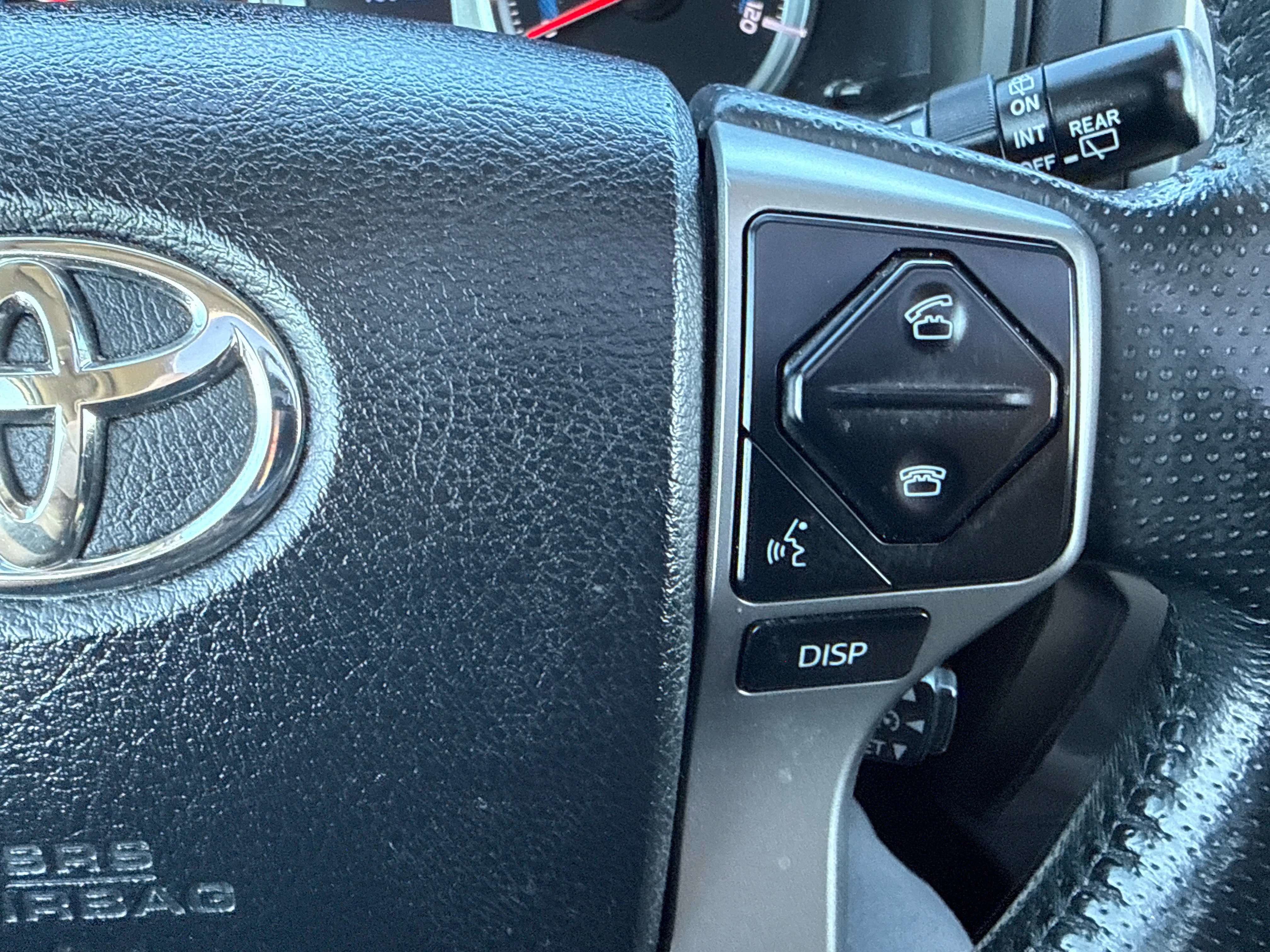 2015 Toyota 4Runner - Image 26
