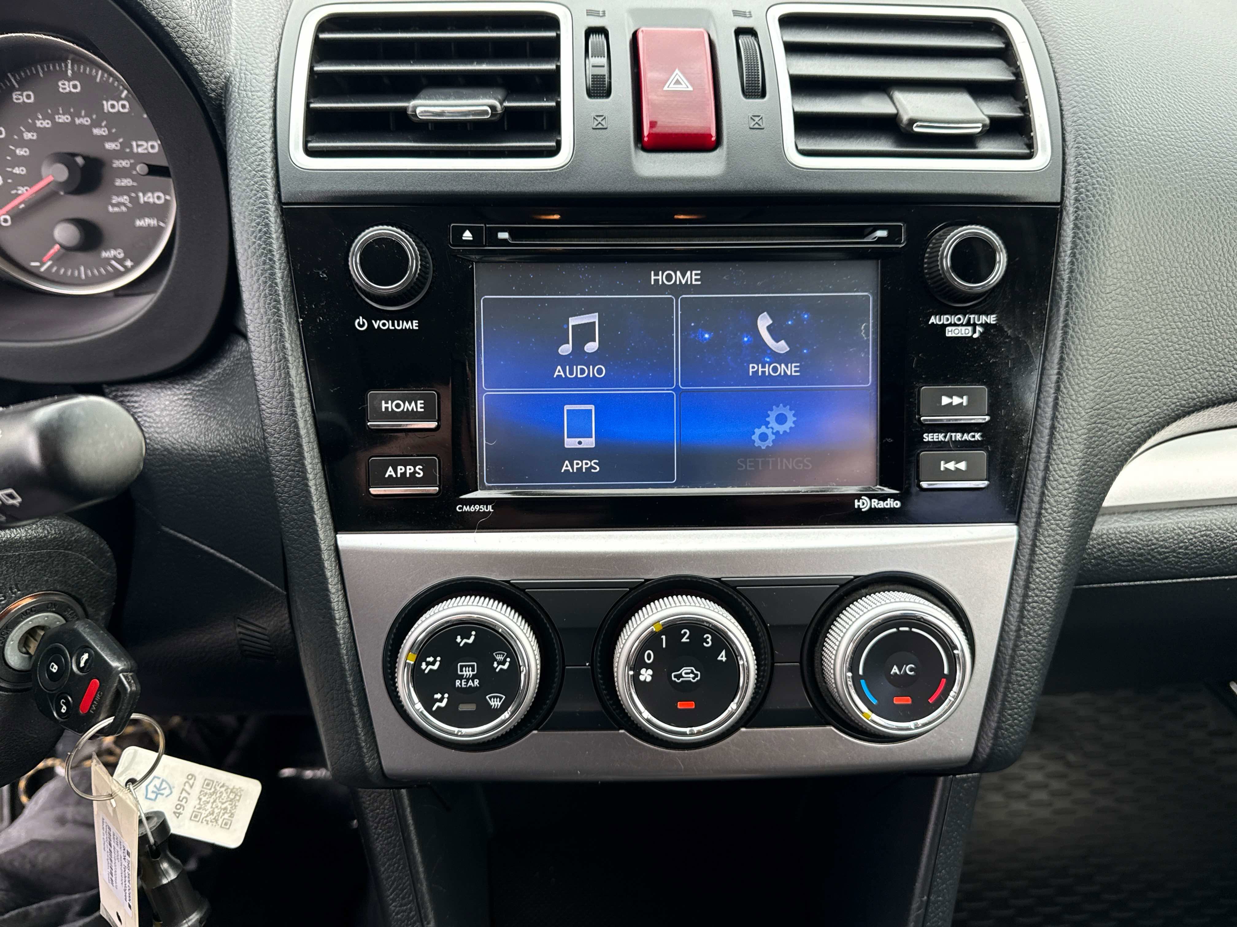 2017 Subaru Crosstrek - Image 21