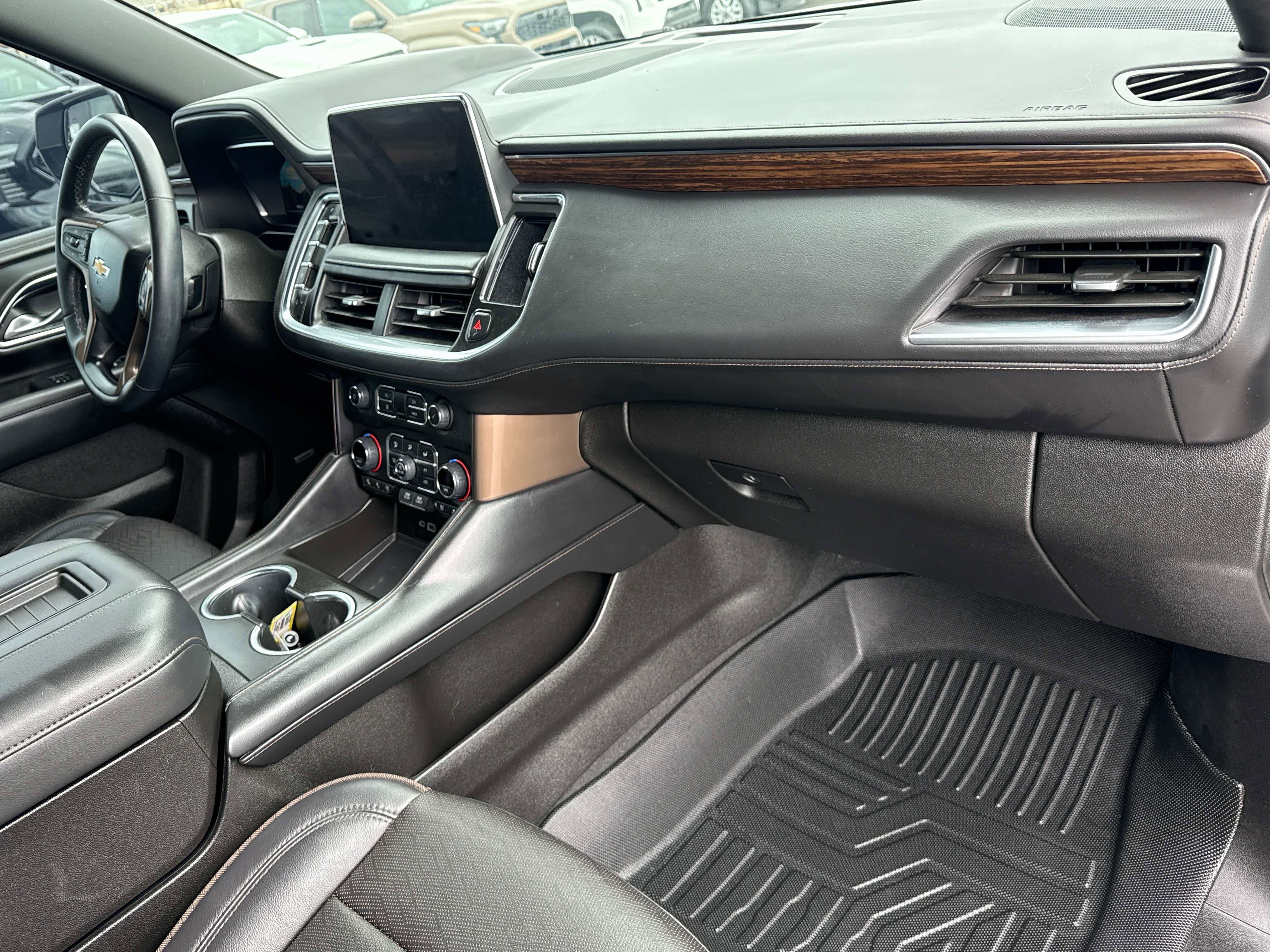 2024 Chevrolet Tahoe - Image 20