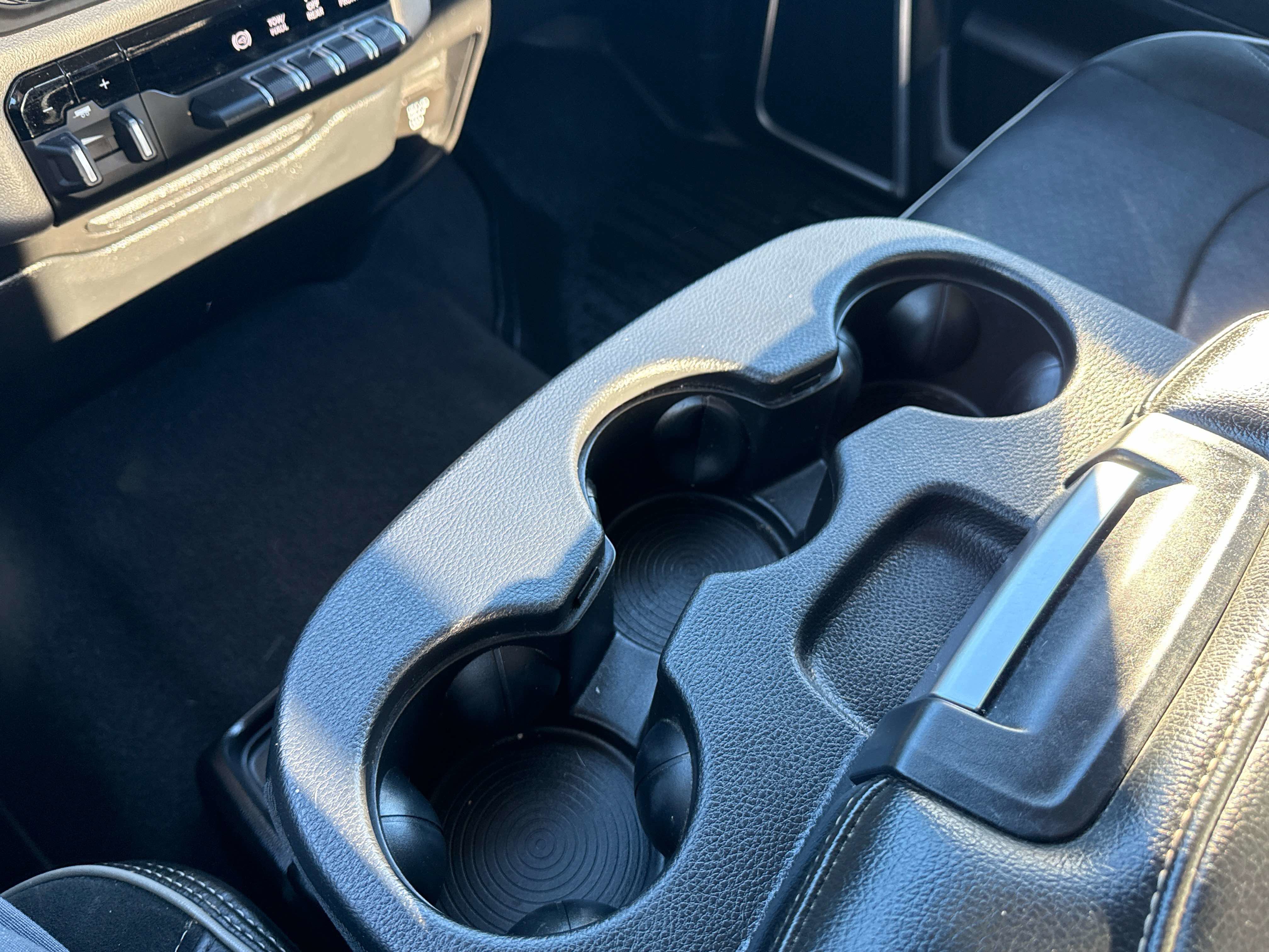 2021 RAM 2500 - Image 22