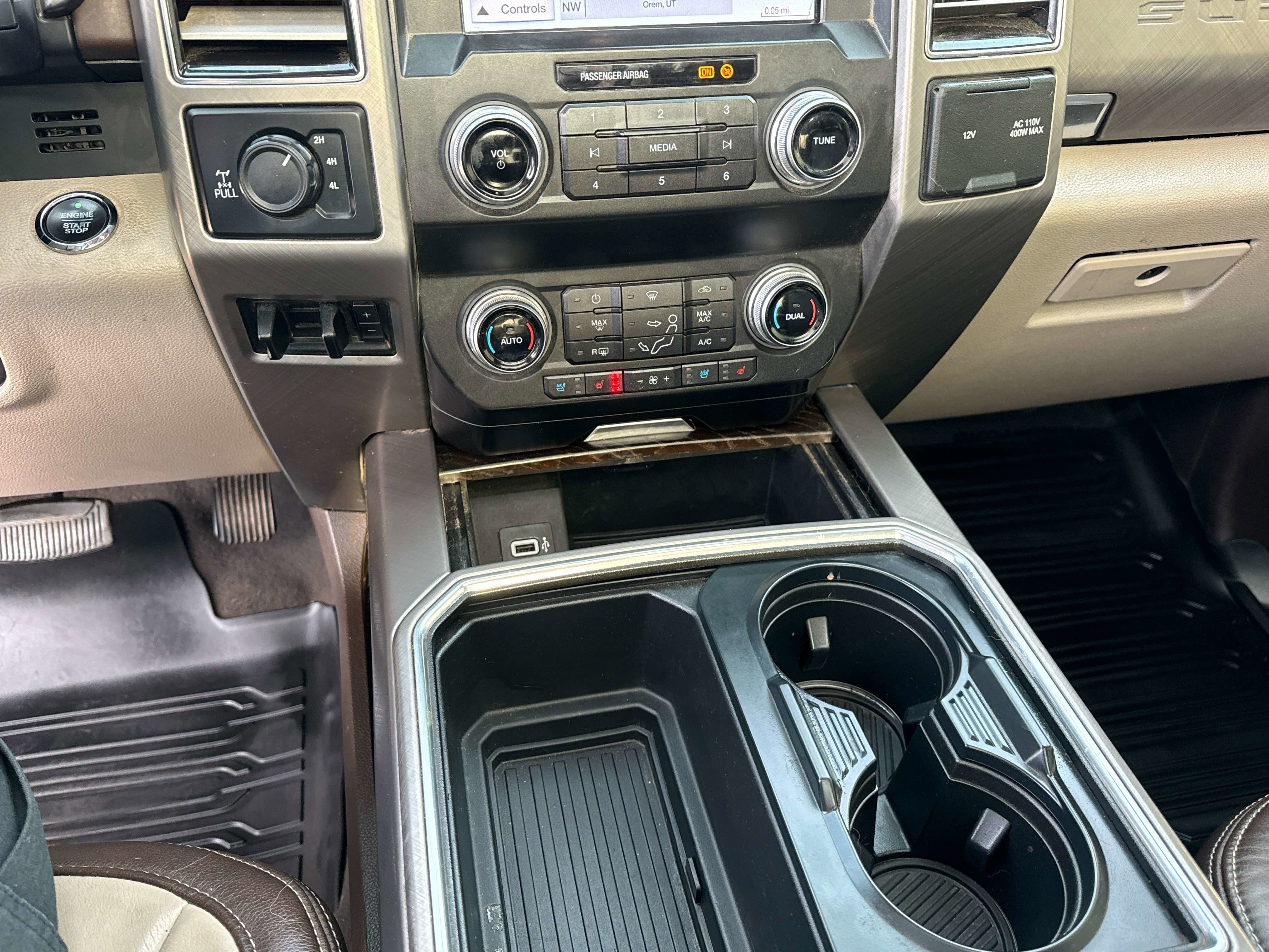2019 Ford Super Duty F-250 SRW - Image 24