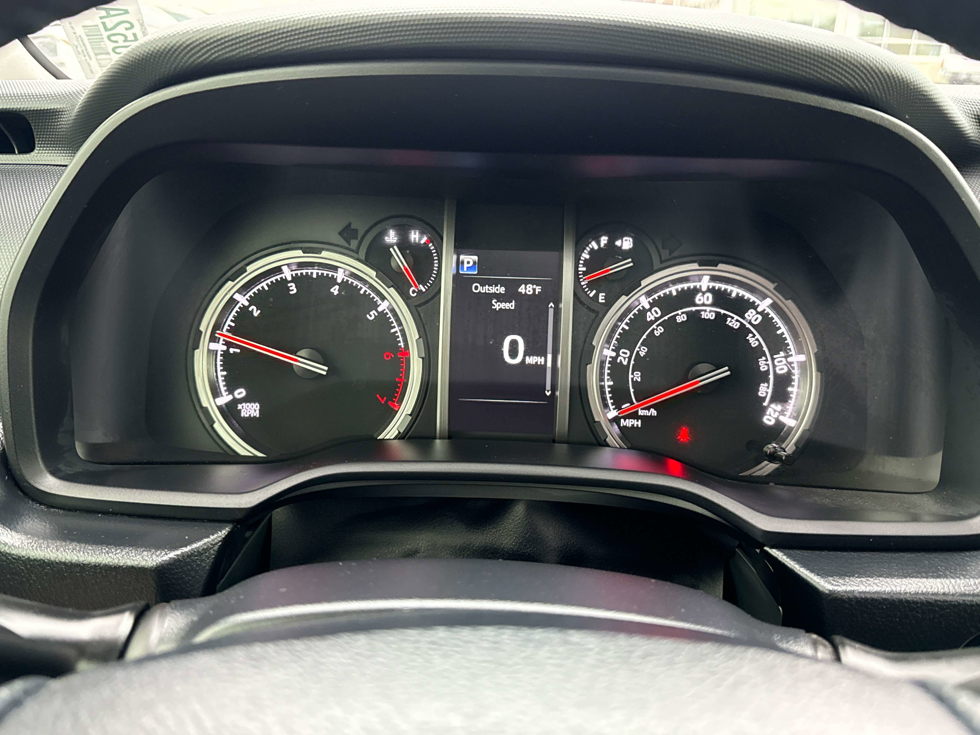 2024 Toyota 4Runner - Image 23